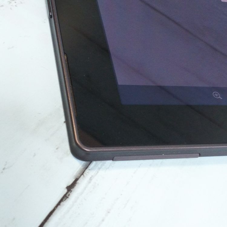 docomo arrows Tab F-02K Black �֥�å�  967