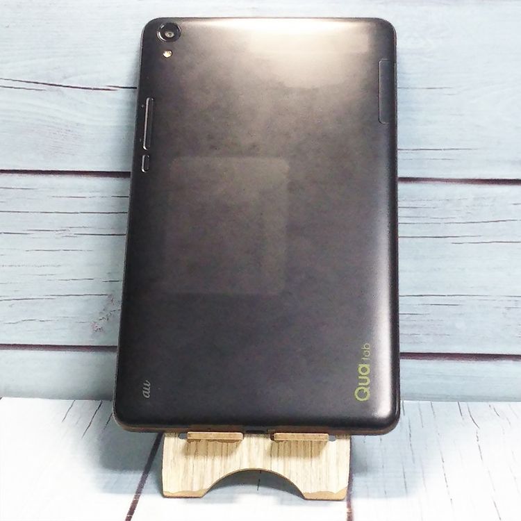 au KYOCERA Qua tab QZ8 �⥫�֥�å� KYT32  161
