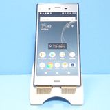 au Xperia XZ1 SOV36 Moonlit Blue �֥롼  803