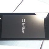 SoftBank ������ DIGNO ��������2 701KC �֥�å�  103