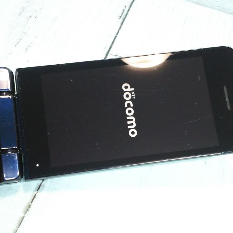 docomo SH-02L AQUOS SHARP �������� �֥�å�  362