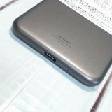 UQ�� AQUOS L2 SH-L02 SHU31SKU Black  �ۤܿ��� 341