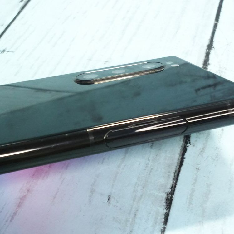 au Xperia5 SOV41 �֥�å�  593