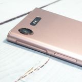 au SONY Xperia XZ1 �������ʥ��ԥ� SOV36  584