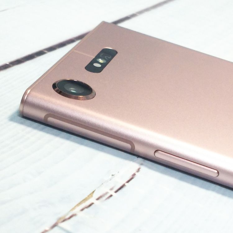 au SONY Xperia XZ1 �������ʥ��ԥ� SOV36  584