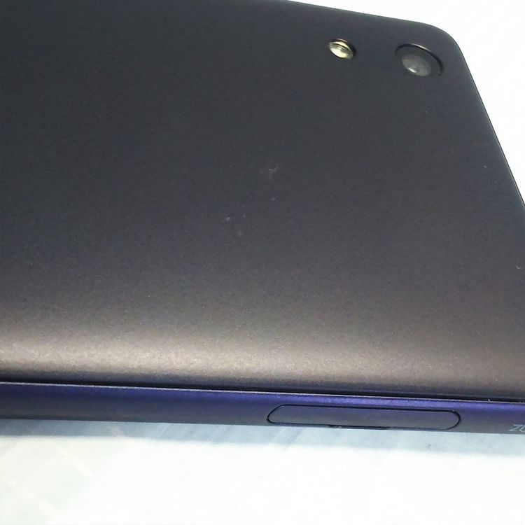 au Qua phone QZ ������ KYV44 ����ǥ���  900