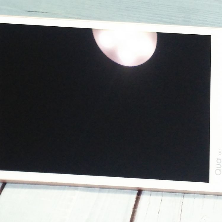 au LG Qua tab PX 16GB ԥ LGT31  368