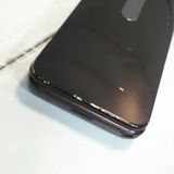 KYOCERA au GRATINA 4G BLACK KYF31  532