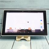 arrows Tab F-04H docomo White  189