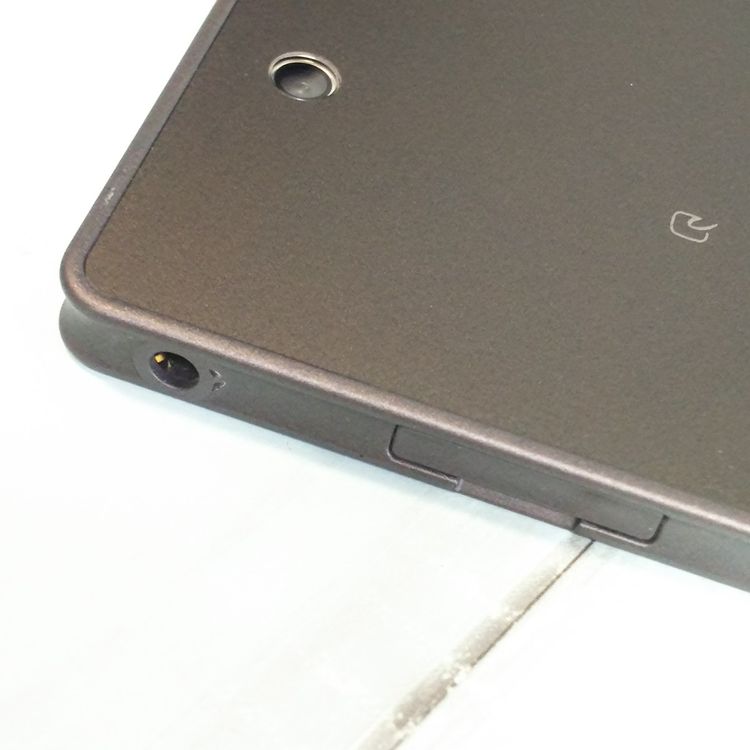 docomo arrows Tab F-02K Black �֥�å�  312