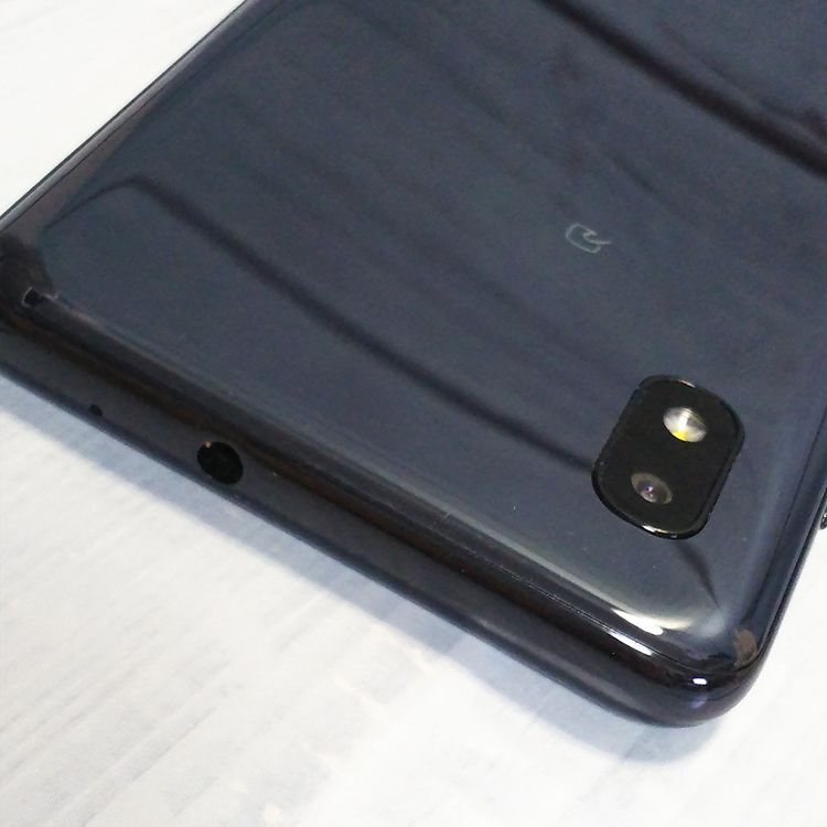 au SCV49 �֥�å� Galaxy A21  080