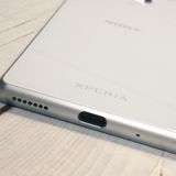 Y!mobile SONY Xperia8 902SO �֥롼  735