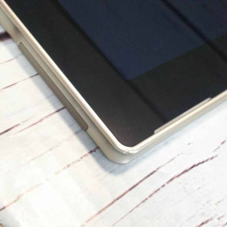 docomo arrows Tab F-02K White �ۥ磻��  742