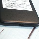 SHARP Softbank AQUOS sense basic 702SH �֥�å�  153