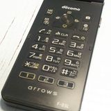 docomo arrows �ٻ��� �������� F-03L �֥�å� [������]  367