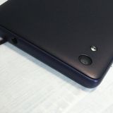 au Qua phone QZ ������ KYV44 ����ǥ���  077