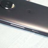 ��ȥ����� Moto G5S Plus XT1805 ��ʥ��졼  273