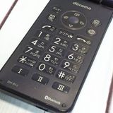 docomo AQUOS SH-01J �֥롼�֥�å� �ͥ��ӡ� �������� SHARP  420