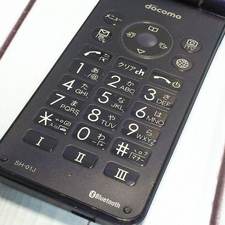 docomo AQUOS SH-01J �֥롼�֥�å� �ͥ��ӡ� �������� SHARP  420