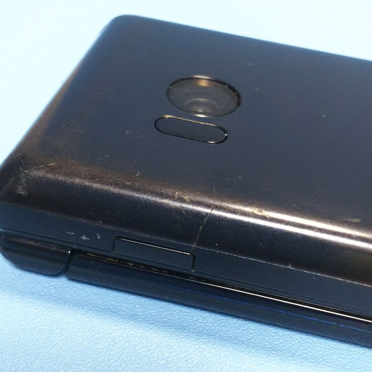 docomo SH-02L AQUOS SHARP �������� �֥�å�  738