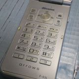 docomo arrows �ٻ��� �������� F-03L ����С� [������]  827