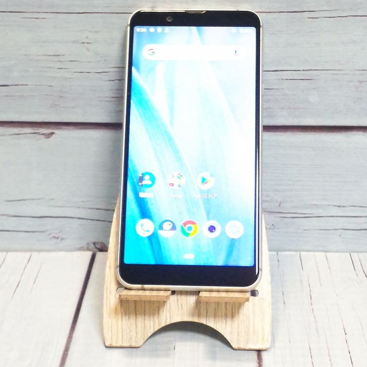 Softbank 907SH AQUOS sense3 basic ����С��ۥ磻��  846