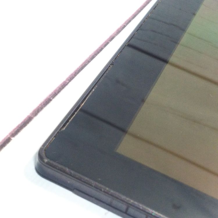docomo FUJITSU ARROWS Tab 32GB �֥�å� F-04H  759