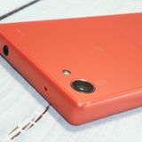 SONY docomo Xperia Z5 Compact SO-02H �������ԥ�  825