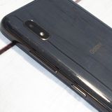 au Galaxy A20 SCV46 Black  359