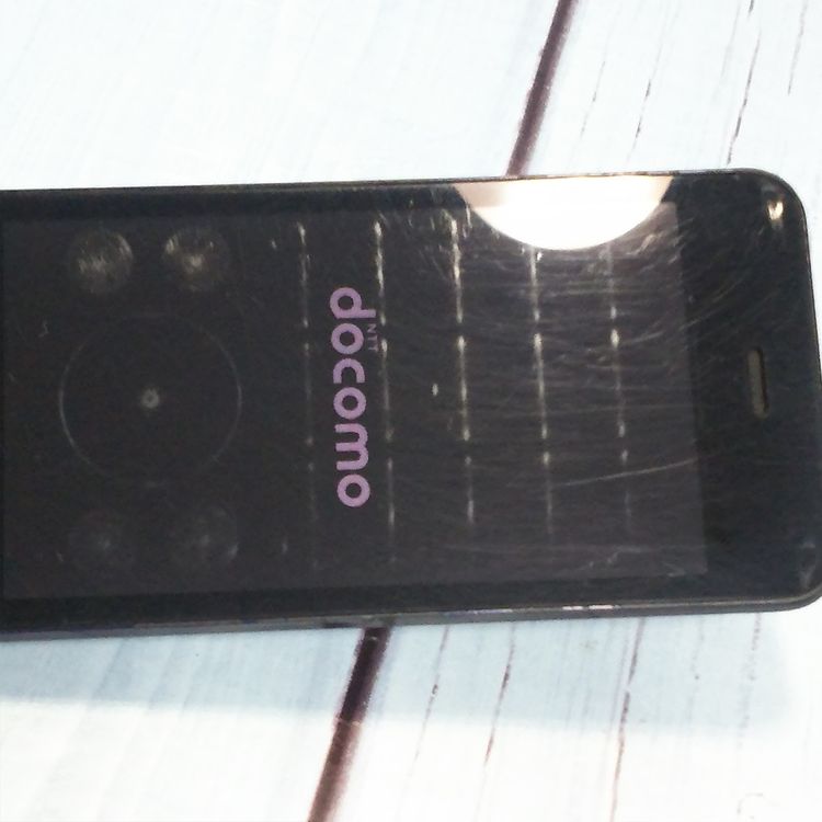 docomo AQUOS SH-01J �֥롼�֥�å� �ͥ��ӡ� �������� SHARP  339