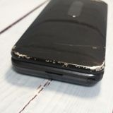 KYOCERA au GRATINA 4G BLACK KYF31 [������]  002