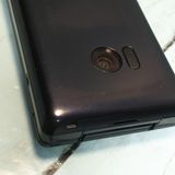 docomo SH-02L AQUOS SHARP �������� �֥�å�  738