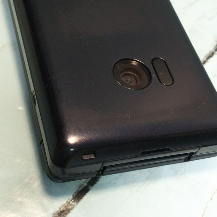 docomo SH-02L AQUOS SHARP �������� �֥�å�  738