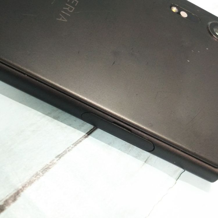 SONY Xperia XZs SOV35 au �֥�å�  018