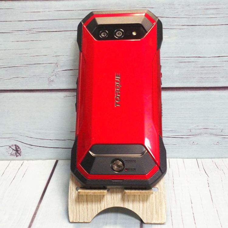 au  TORQUE 5G KYG01 å  691