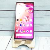 SoftBank AQUOS zero6 A102SH パープル 414