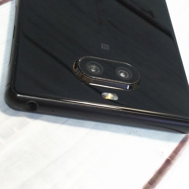 Ymobile Xperia8 902SO �֥�å�  928