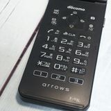 docomo arrows �ٻ��� �������� F-03L �֥�å�  868
