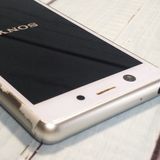 docomo Xperia Ace SO-02L �ۥ磻��  980