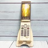 KYOCERA au KYF36 ���󤿤󥱡����� GOLD  868