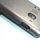 KYOCERA au GRATINA 4G BLACK KYF31 [�����]  628