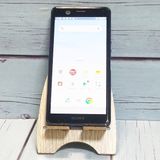 docomo Xperia Ace SO-02L black  803