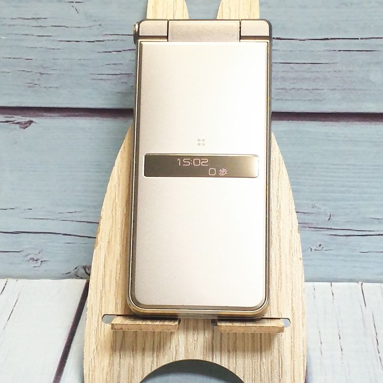 au SHARP AQUOS K SHF34 ѥ󥴡  796