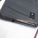 au Galaxy A20 SCV46 Black  301