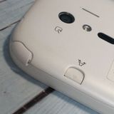 docomo �ٻ��� F-04J �餯�餯���ޡ��ȥե���4 �ۥ磻�� �� WHITE  544