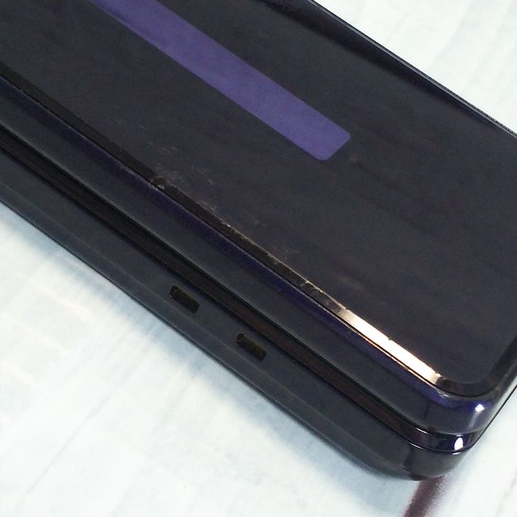 docomo AQUOS SH-01J �֥롼�֥�å�SHARP [�����] 754