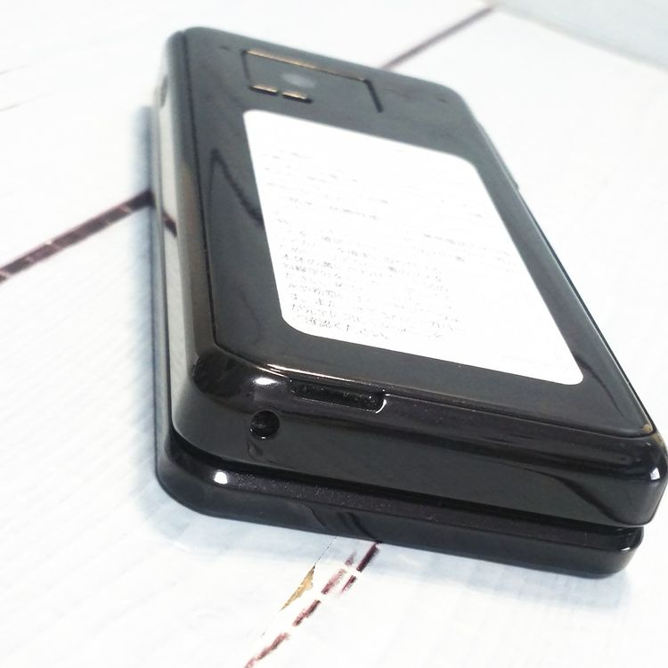 docomo Panasonic P-smart �������� P-01J �֥�å�  071