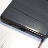 au Galaxy A20 SCV46 Black  688