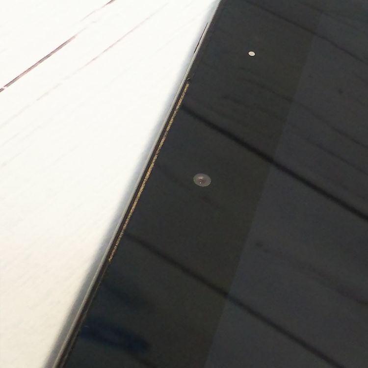 au KYOCERA Qua tab QZ8 �⥫�֥�å� KYT32  186