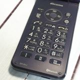 docomo AQUOS SH-01J �֥롼�֥�å� �ͥ��ӡ� �������� SHARP  412